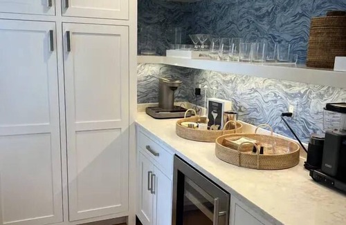 Siasconset House | Spacious 5BR In Town Escape with Private Pool