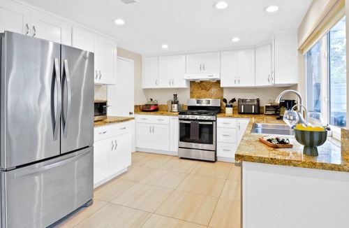Hacienda Heights Apartment | Spacious 5BR Near DTLA & Disneyland #TravelSGV