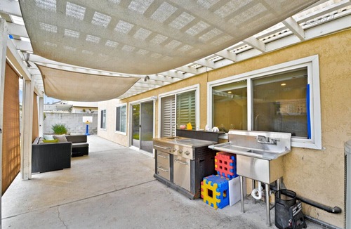 Hacienda Heights Apartment | Spacious 5BR Near DTLA & Disneyland #TravelSGV