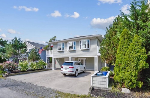 Bethany Beach House | Spacious 5BR Near the Beach | Amazing Location