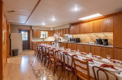 Millersburg House | Spacious 6BR Retreat in Amish Country
