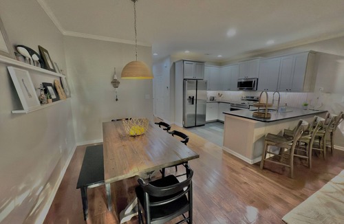 Rehoboth Beach House | Spacious 8br/5.5ba home in Rehoboth Beach. WiFi, Pool, Pet friendly, Renovated.