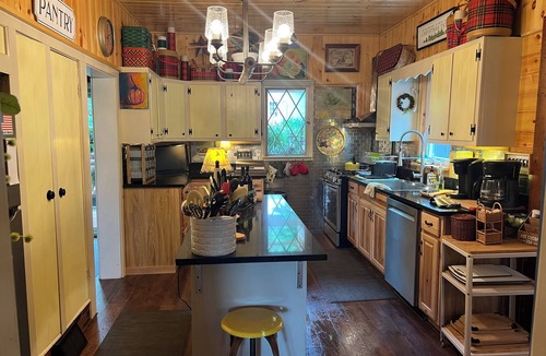 Star Lake House | Spacious ADK Waterfront Lodge; Dogs Welcome, Price Drop-Aug/Sep 26 Special!