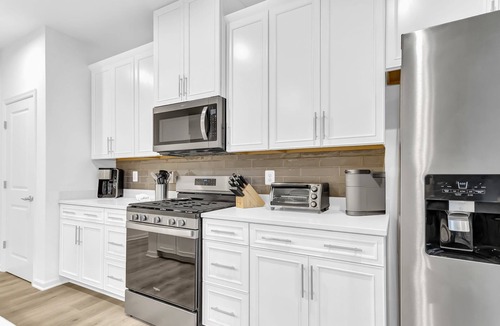 Millville House | Spacious and cozy townhouse near Bethany Beach