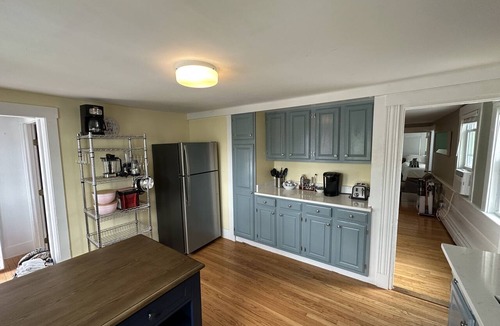 Provincetown Condo | Spacious, bright 3-bedroom, Center of Town with Parking
