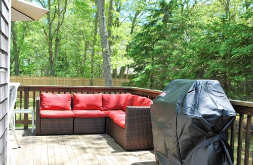 East Falmouth House | Spacious Cape in Family Friendly Great Harbors with Neighborhood Pool