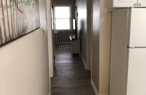 North End Condo | Spacious & Close to Beach- Condo E