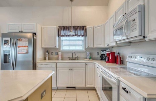 Montego Bay House | Spacious, dog-friendly home w/shared pool & a playground; great for families