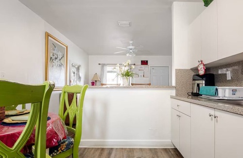 Allapattah House | Spacious Duplex Near MIA & Port