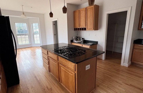 Brandywine House | Spacious Family friendly 5-bedroom house with AC in soothing Brandywine