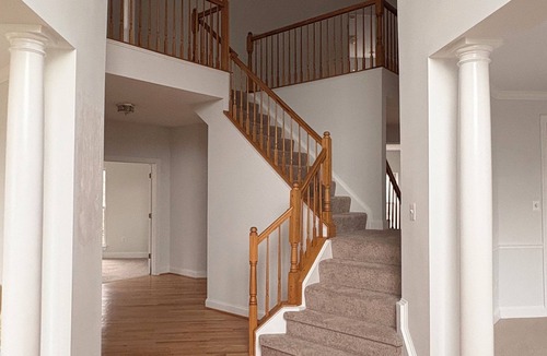 Brandywine House | Spacious Family friendly 5-bedroom house with AC in soothing Brandywine