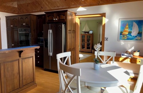 Centerville House | Spacious Family Home w/Beach Pass & Private Pond Access