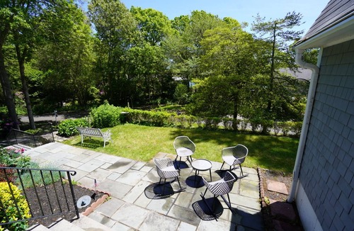 Centerville House | Spacious Family Home w/Beach Pass & Private Pond Access