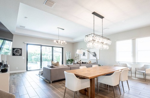 Parkland House | Spacious Family Home