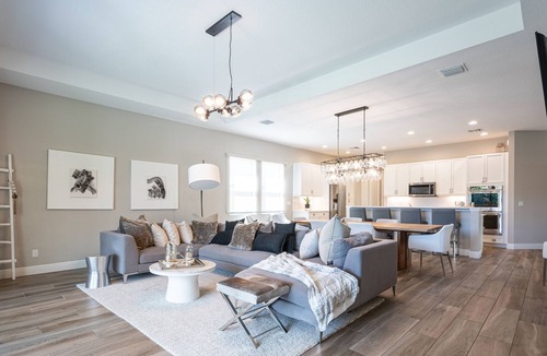 Parkland House | Spacious Family Home