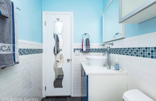 Hollywood Lakes Villa | Spacious Hollywood 3BR with pool near beach