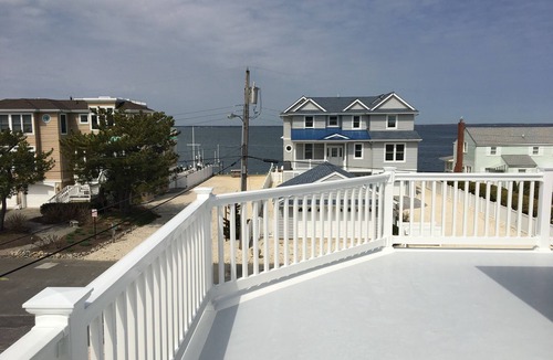 The Dunes House | Spacious Home with Decks Galore for Sunset Views!