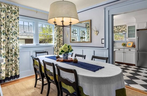 Kalispell House | Spacious Home Downtown Kalispell