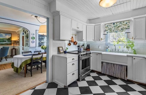 Kalispell House | Spacious Home Downtown Kalispell