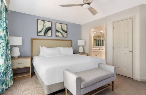 Berkeley Hotel | Spacious Home Retreat Near History, Theme Parks & Family Fun + Onsite Pools