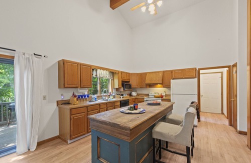 Millsboro House | Spacious Home to Create Memories - access to Bay river and beaches