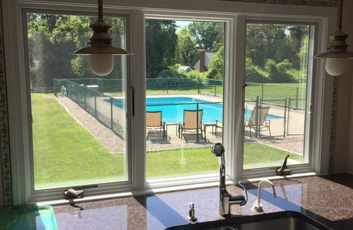 East Orleans House | Spacious home w/Heated Pool - Perfect for multiple families