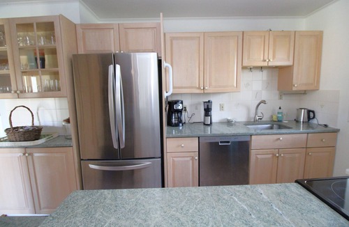 Brewster House | Spacious Home With Private Yard Close to Beach Abutting Conservation (2397)