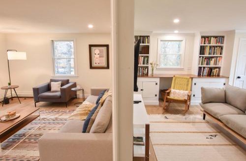 Brewster House | Spacious Home with Private In-Ground Pool