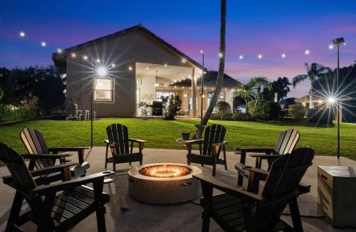 Plantation Villa | Spacious home wpool tennis court