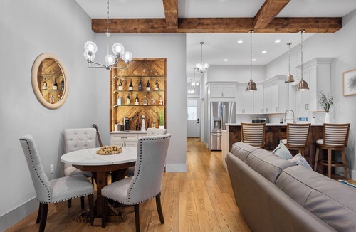 Chestertown House | Spacious luxury home in charming Downtown Chestertown/Pets Welcome/Free Wifi