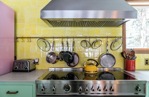 Bearsville House | Spacious & Magical 6-Bedroom Woodstock Getaway on Large Private Property