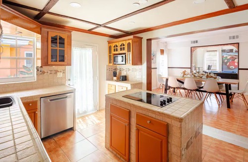East Little Havana House | Spacious Miami House with Game Room Near Port, Airport and Beaches