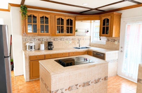 East Little Havana House | Spacious Miami House with Game Room Near Port, Airport and Beaches