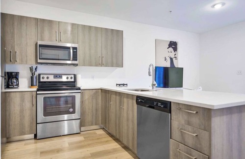 Golden Glades Condo | Spacious Miami Townhouse | Free Parking