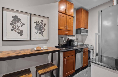 Peter Cooper Village Apartment | Spacious Midtown Retreat 2BR NYC Haven