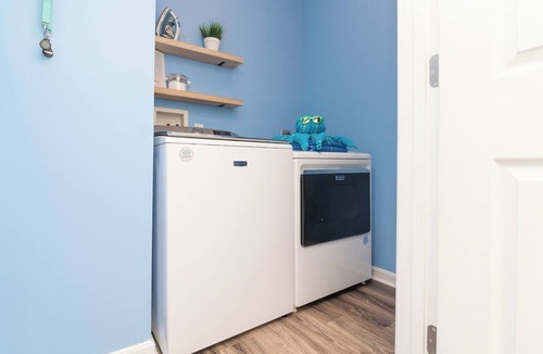 Rehoboth Beach Condo | Spacious, modern 2-bed/2-bath condo in marvelous Rehoboth Beach!