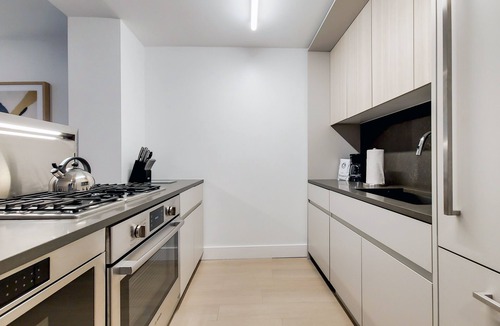 NoMad Apartment | Spacious One Bedroom in Flatiron District