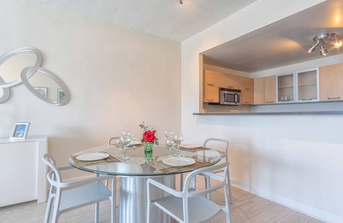 Sunny Isles Beach Condo | Spacious penthouse across from the beach | WIFI + Parking