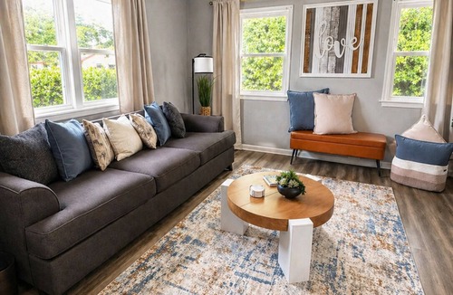 Portsmouth House | Spacious Portsmouth Getaway w/Game Room