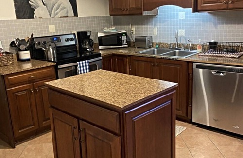 Salisbury Apartment | Spacious Riverfront Loft Close to Downtown and Dining