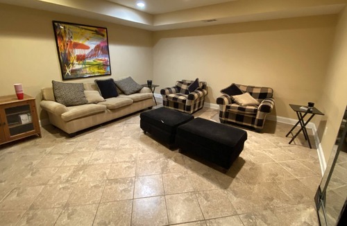 Cresskill House | Spacious Townhouse in quiet upscale Tenafly, NJ