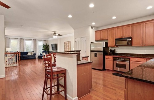Glen Riddle House | Spacious Townhouse in the GlenRiddle Community