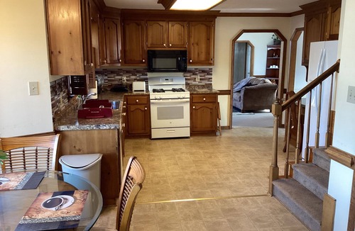 Chesapeake House | Spacious tranquil 4 bedroom family home near everything