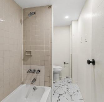 Washington Heights Apartment | Spacious Washington Heights Studio Near Transit