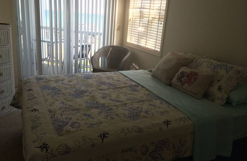 Oak Bluffs Condo | Spacious Waterview Condo - Steps To The Beach, Right Across The Street!