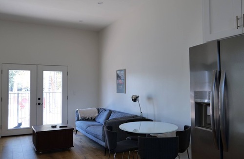Mission Hills House | Spanish 3b/3b Villa with Central ac in San Fernando Valley