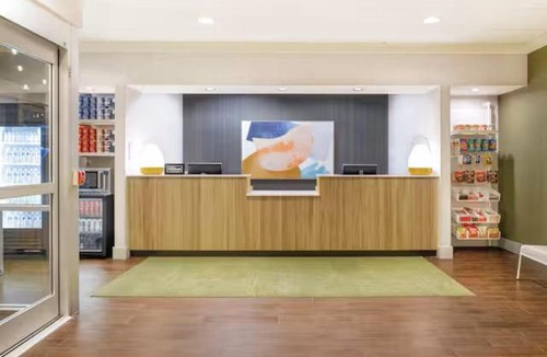Clifton Hotel | Spark by Hilton Clifton