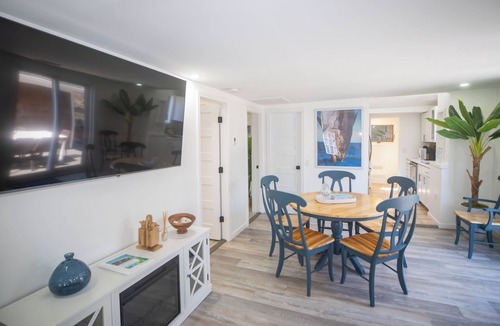 Easton's Point House | SPECIAL SUMMER SAVINGS AVAILABLE. Beach Days & Newport Nights.