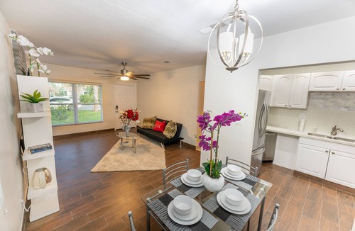 Central Fort Lauderdale House | 💫Spectacular 4BR House! Close to Beach & Nightlife