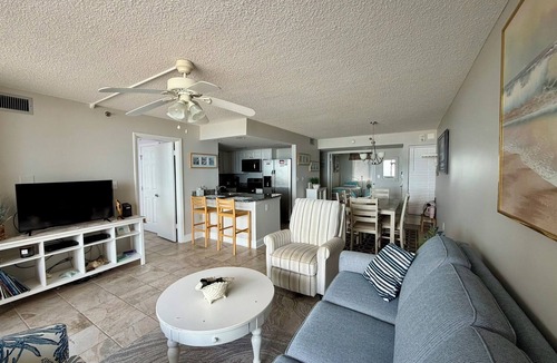 Bethany Beach Condo | Spectacular 6th floor Ocean Views and Modern resort Living.
